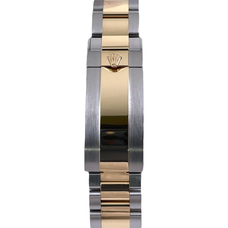【ROLEX】ロレックス サブマリーナ デイト 126613LB 腕時計 メンズ ランダム番 青サブ ブルー文字盤 2020年ギャラ