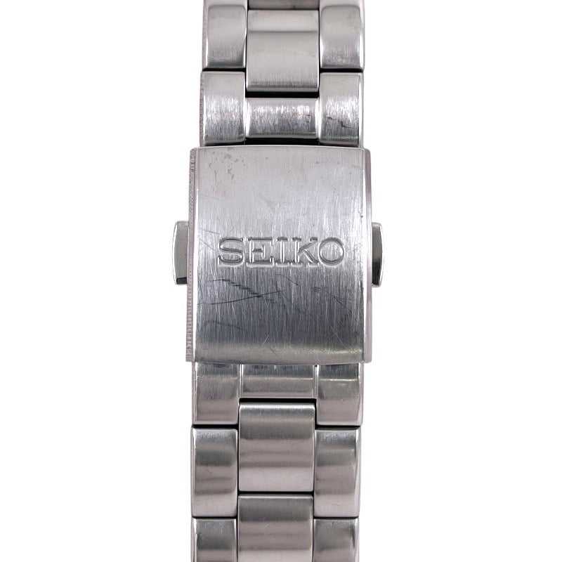 【SEIKO】セイコー メカニカル SARB035 6R15-00C1 腕時計 ステンレススチール メンズ 23石 自動巻き オートマティック