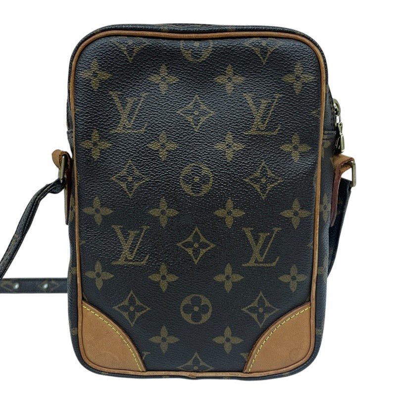 【LOUIS VUITTON】ルイ・ヴィトン アマゾン Ｍ45236 ショルダーバッグ レディース モノグラム ポシェット