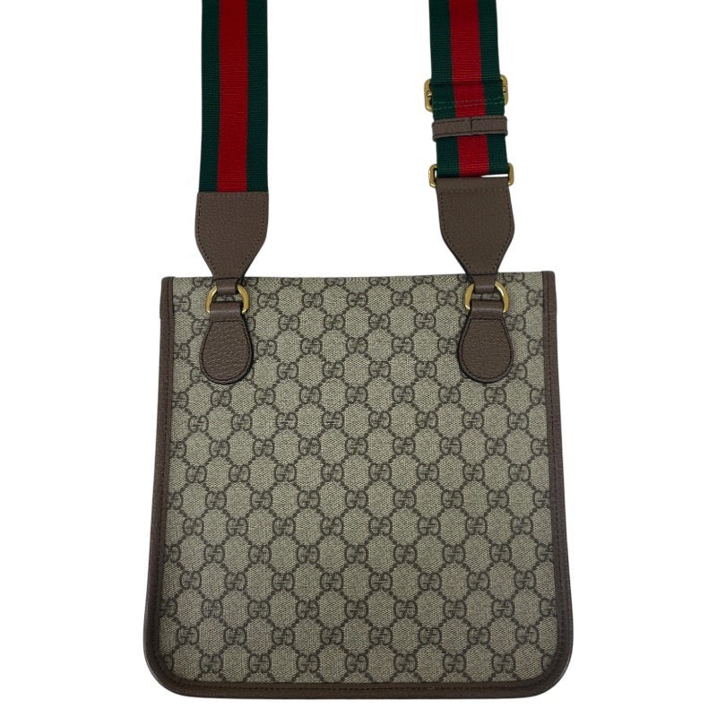 GUCCI】グッチ ミディアム メッセンジャー 598604 ショルダー