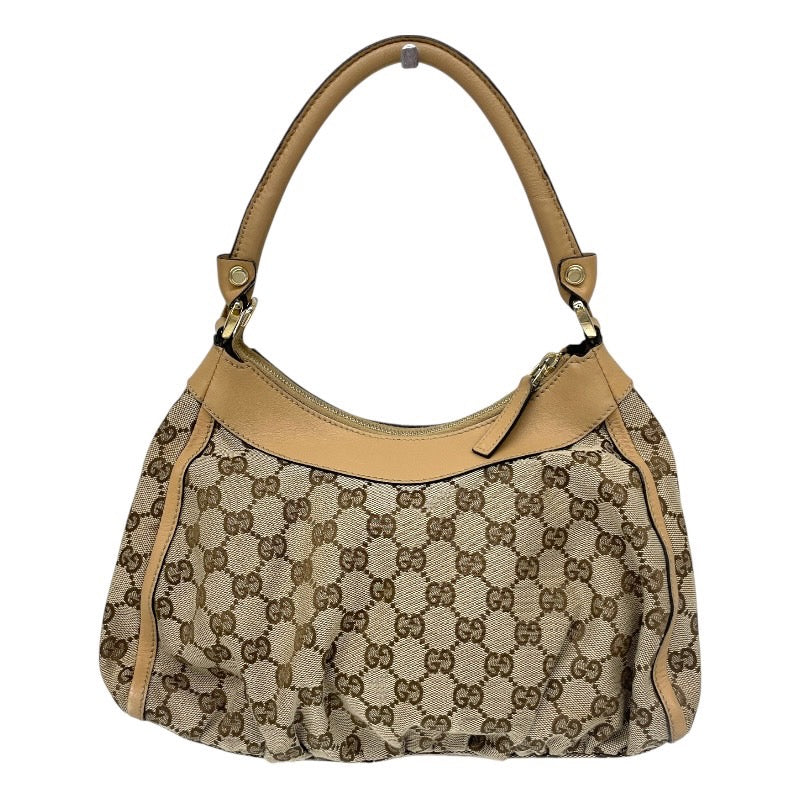 GUCCI】グッチ アビー 190525 ショルダーバッグ レディース GG