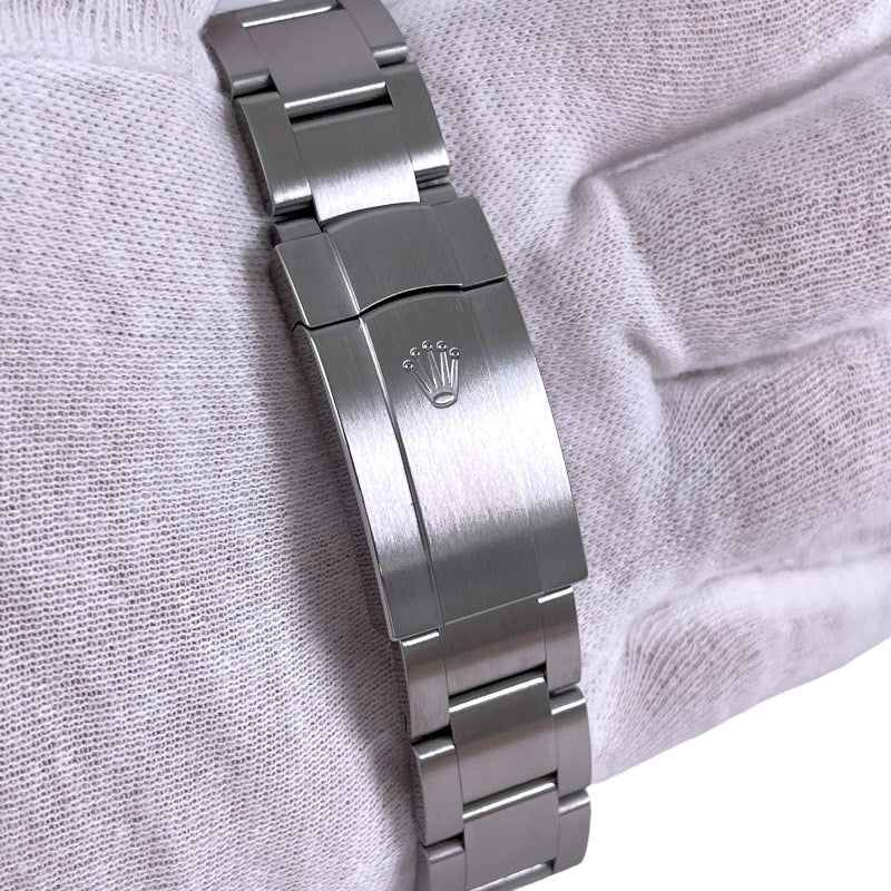 【ROLEX】ロレックス エアキング Air-king 116900 腕時計 ステンレススチール メンズ ランダム番 2020年ギャラ