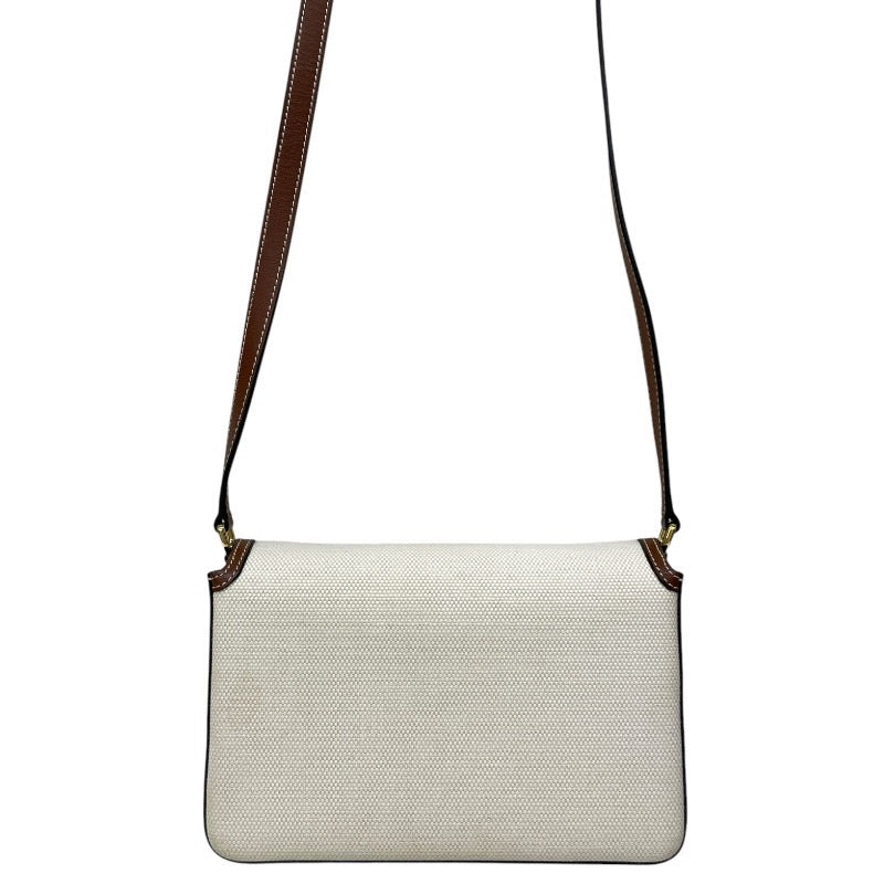 【BURBERRY】バーバリー ホースフェリー 8055220 ショルダーバッグ レディース クロスボディ ミニ ポシェット