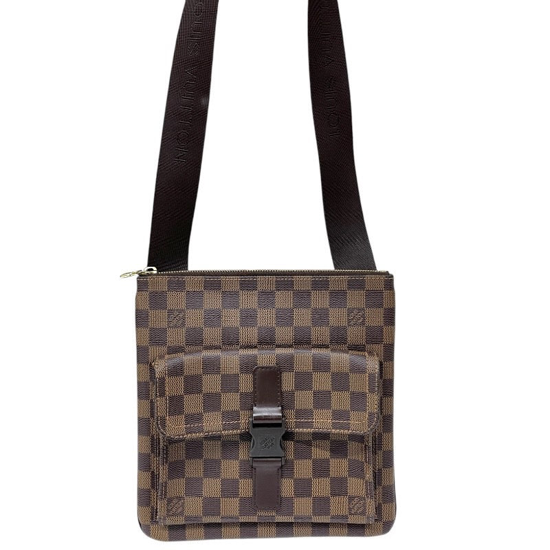 LOUIS VUITTON】ルイ・ヴィトン ポシェット メルヴィール N51127 LOUIS VUITTON】ルイ・ヴィトン ポシェット メルヴィール N51127
