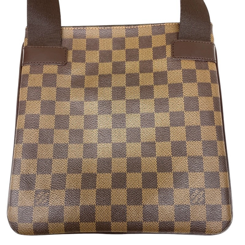 LOUIS VUITTON】ルイ・ヴィトン ポシェット メルヴィール N51127 LOUIS VUITTON】ルイ・ヴィトン ポシェット メルヴィール N51127