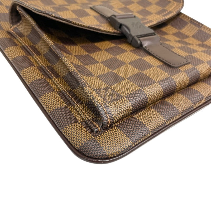 LOUIS VUITTON】ルイ・ヴィトン ポシェット メルヴィール N51127