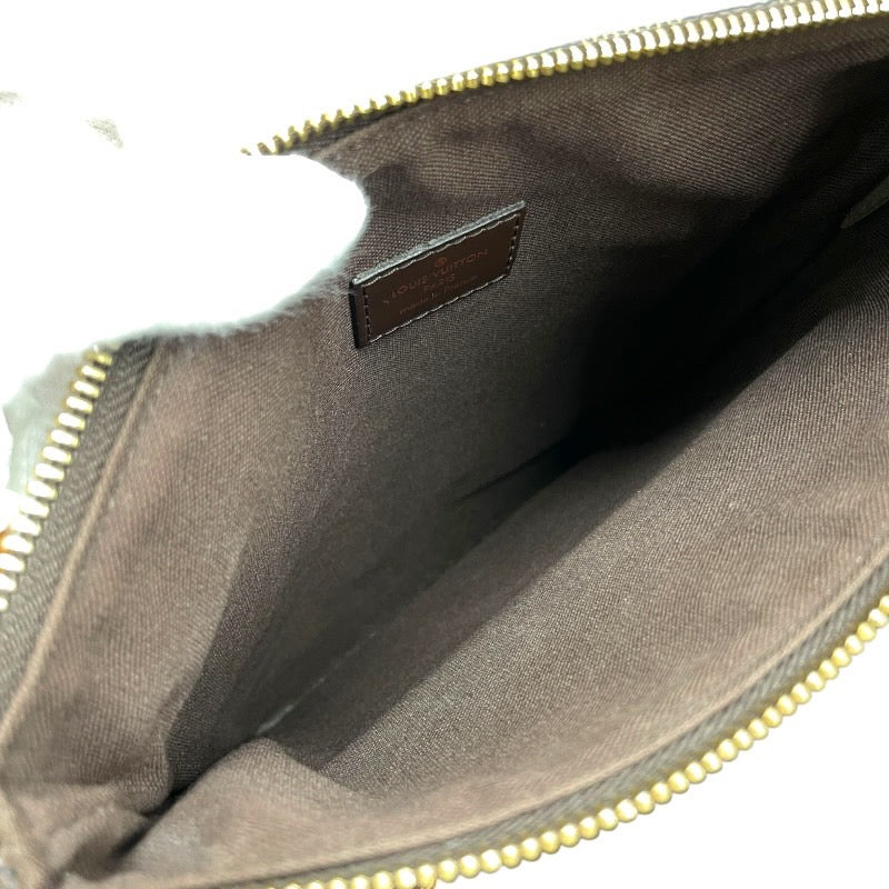 LOUIS VUITTON】ルイ・ヴィトン ポシェット メルヴィール N51127 LOUIS VUITTON】ルイ・ヴィトン ポシェット メルヴィール N51127
