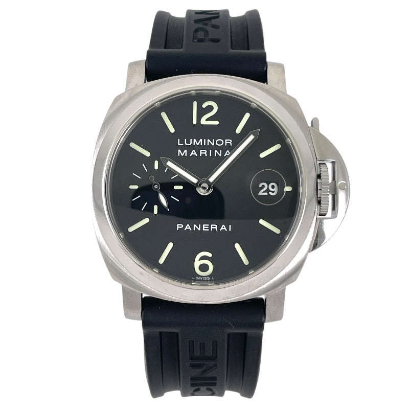 パネライ / PANERAI ルミノール ルミノール マリーナ 40mm