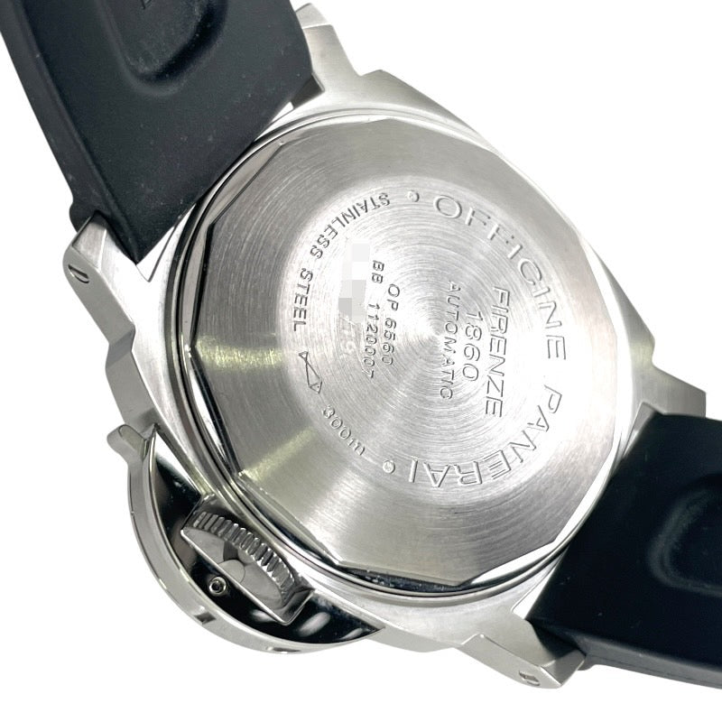パネライ / PANERAI ルミノール ルミノール マリーナ 40mm