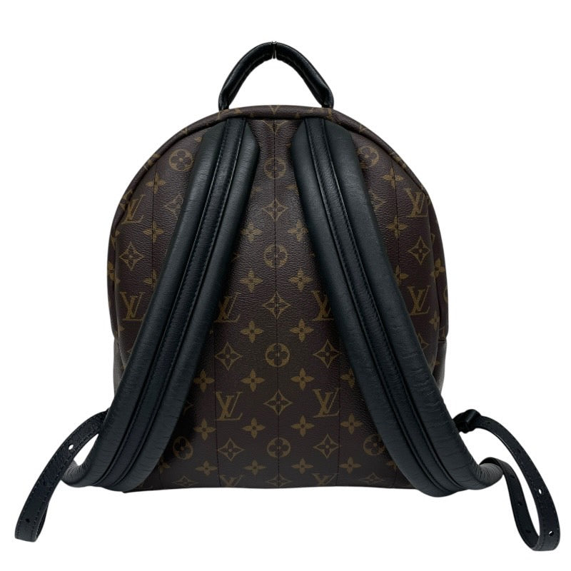 【LOUIS VUITTON】ルイ・ヴィトン パームスプリングス バックパックMM M41561 リュック・デイパック レディース モノグラム