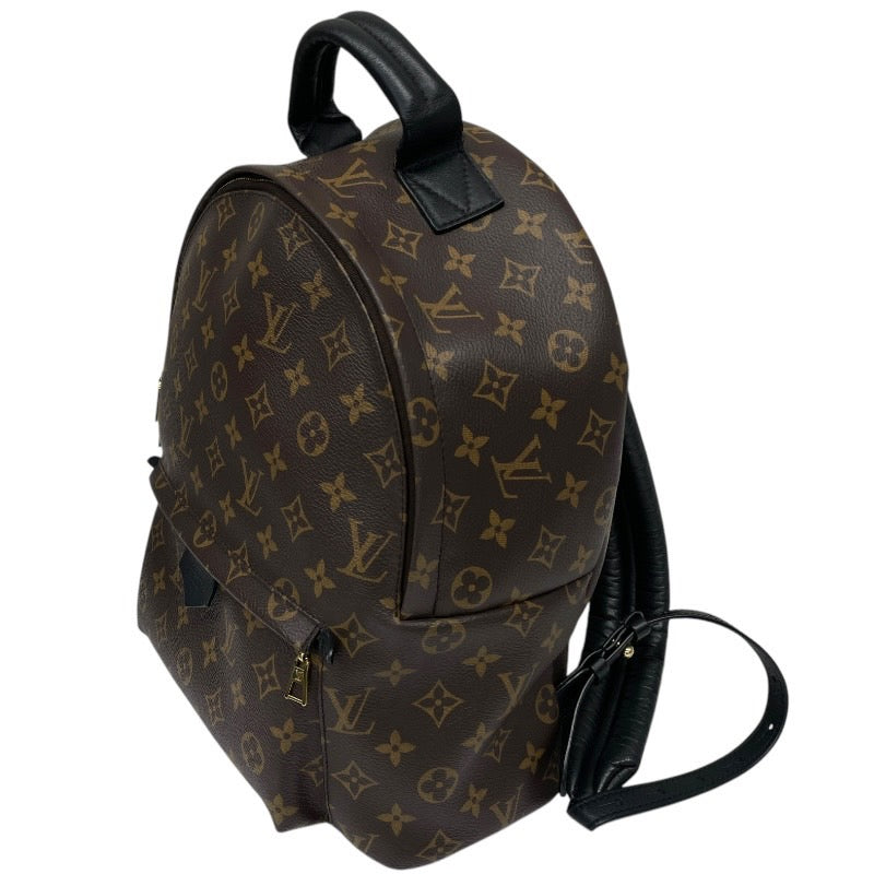 【LOUIS VUITTON】ルイ・ヴィトン パームスプリングス バックパックMM M41561 リュック・デイパック レディース モノグラム