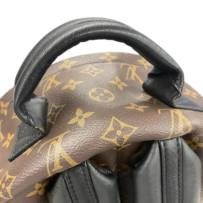 【LOUIS VUITTON】ルイ・ヴィトン パームスプリングス バックパックMM M41561 リュック・デイパック レディース モノグラム