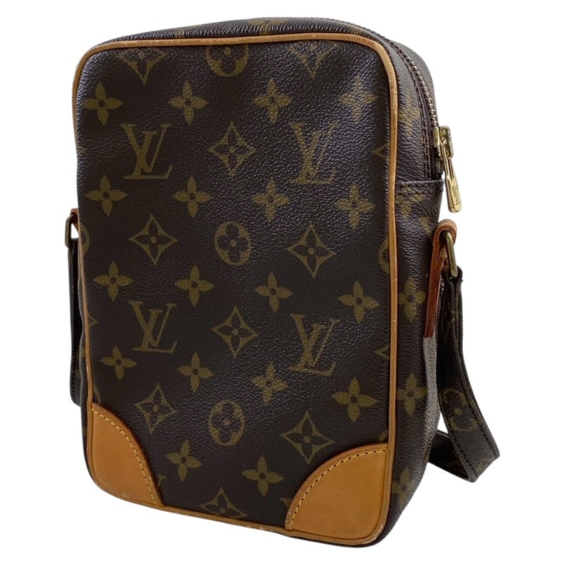 【LOUIS VUITTON】ルイ・ヴィトン アマゾン M45236 ショルダーバッグ レディース モノグラム ポシェット
