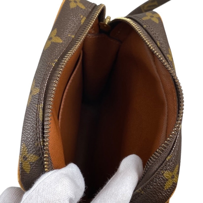 【LOUIS VUITTON】ルイ・ヴィトン アマゾン M45236 ショルダーバッグ レディース モノグラム ポシェット