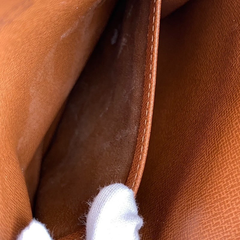 【LOUIS VUITTON】ルイ・ヴィトン アマゾン M45236 ショルダーバッグ レディース モノグラム ポシェット