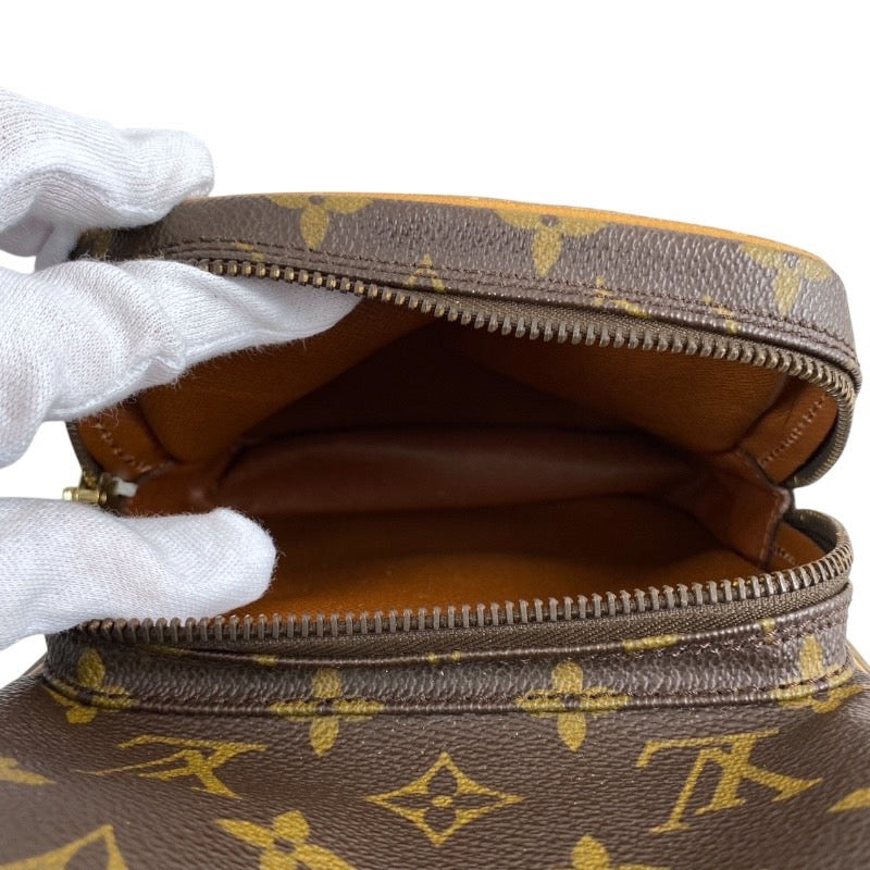 【LOUIS VUITTON】ルイ・ヴィトン アマゾン M45236 ショルダーバッグ レディース モノグラム ポシェット