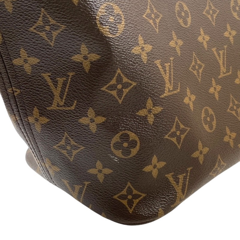 【LOUIS VUITTON】ルイ・ヴィトン ネヴァーフルMM M41178 トートバッグ レディース モノグラム ショルダー