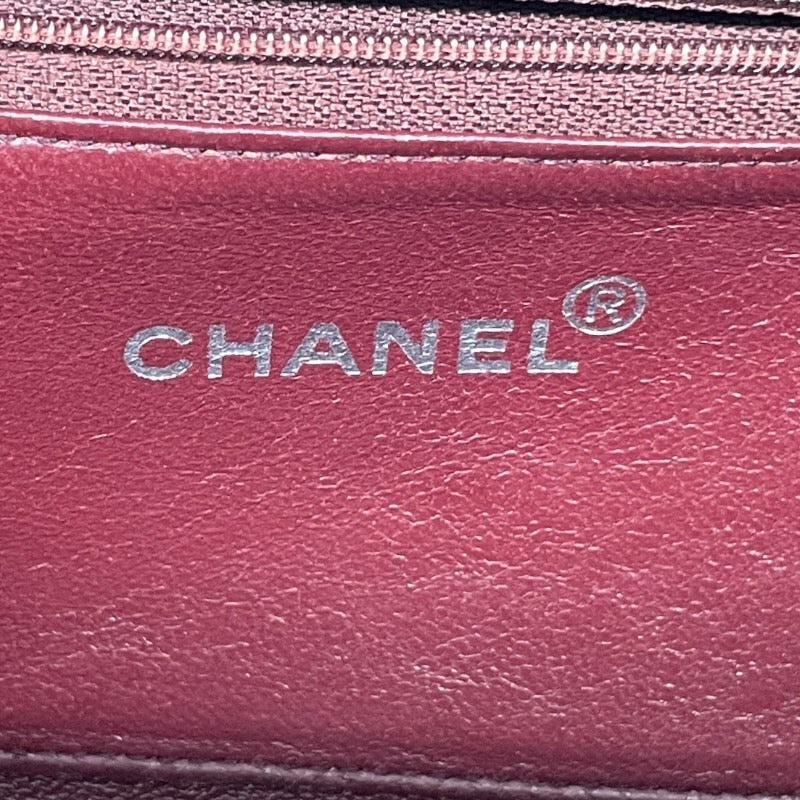 【CHANEL】シャネル ウッド  バニティ ハンドバッグ ウッド レディース 3番台 木製  ヴィンテージ 希少 アンティーク レア