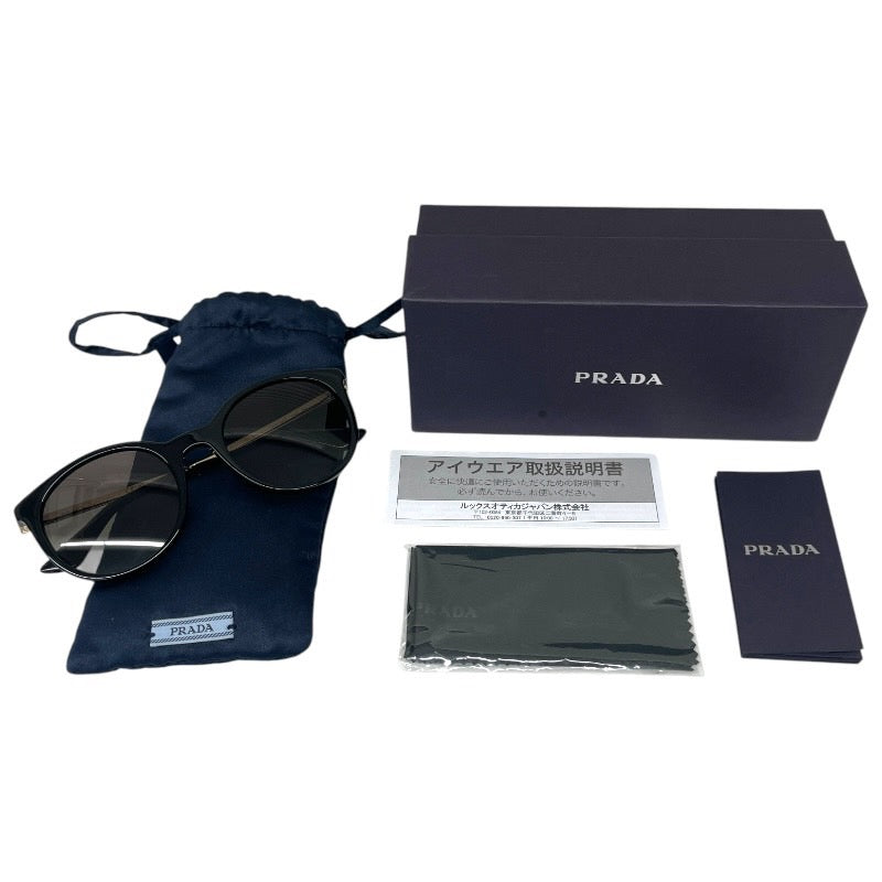【PRADA】プラダ 53□21 1AB-0A7 140 SPR11W サングラス レディース
