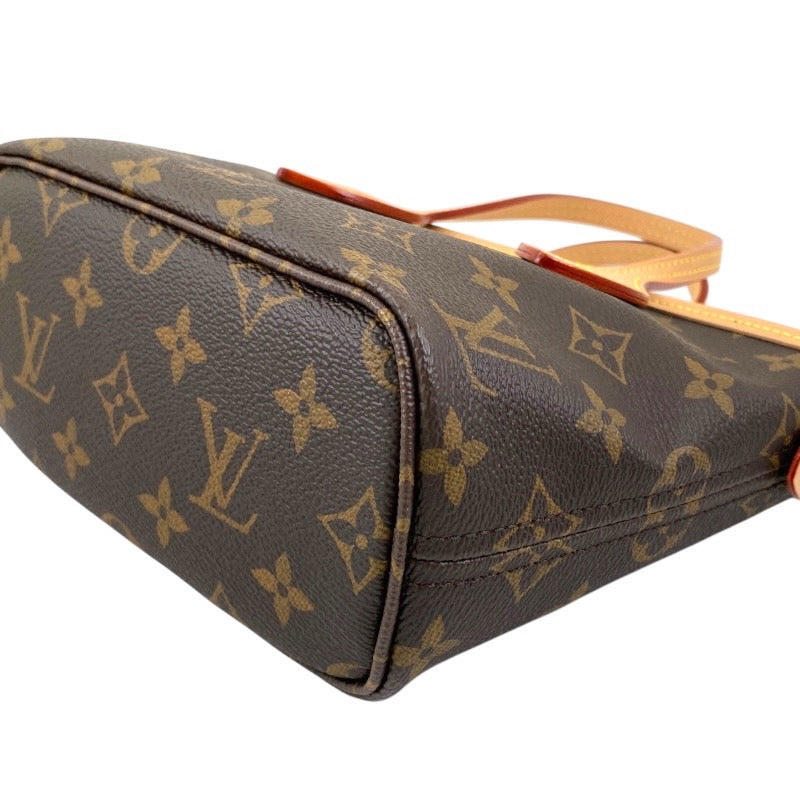 LOUIS VUITTON】ルイ・ヴィトン ネヴァーフルBB M46705 ハンドバッグ 