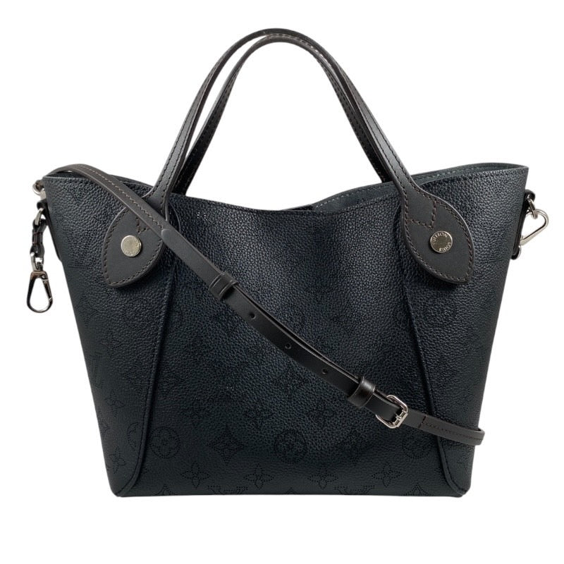 【LOUIS VUITTON】ルイ・ヴィトン ヒナPM M54350 ハンドバッグ カーフ レディース マヒナ モノグラム トート 2WAY ショルダー