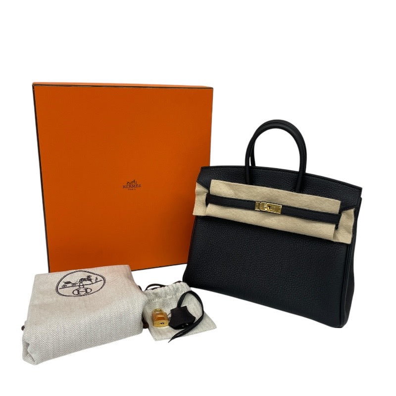 HERMES】エルメス バーキン25 ハンドバッグ トゴ レディース HERMES】エルメス バーキン25 ハンドバッグ トゴ レディース