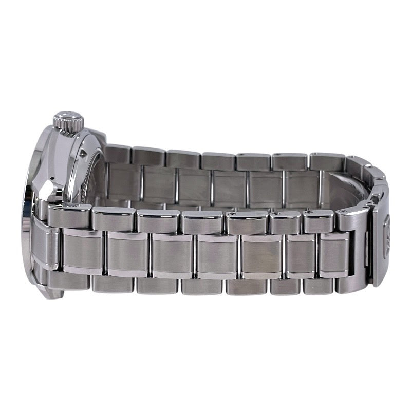 【Grand Seiko】グランドセイコー メカニカル ハイビート36000 SBGH277 9S85-00W0 腕時計 ステンレススチール メンズ 自動巻き 青針