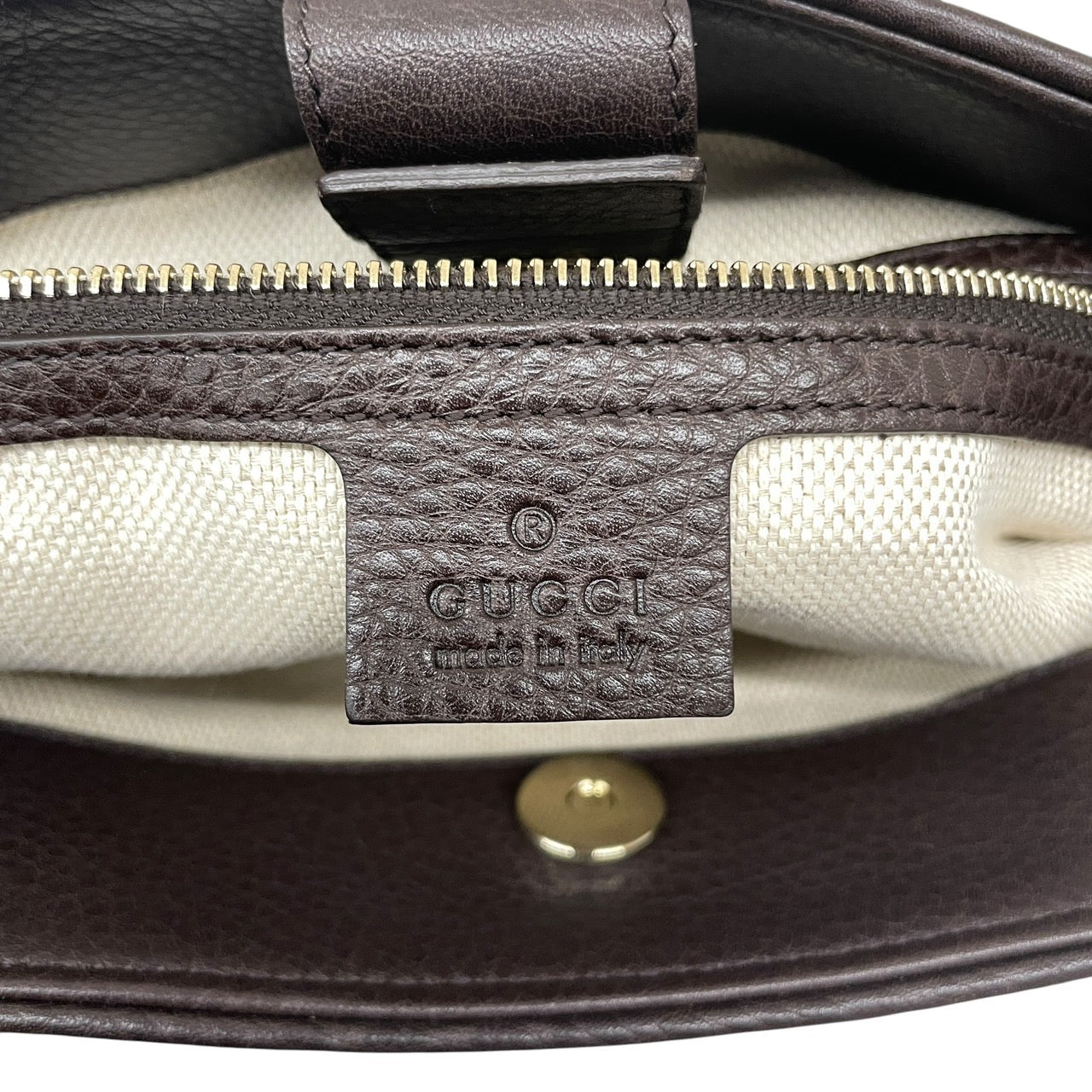 【GUCCI】グッチ ホースビット 296850 ハンドバッグ GGキャンバス レディース シェリーライン トート