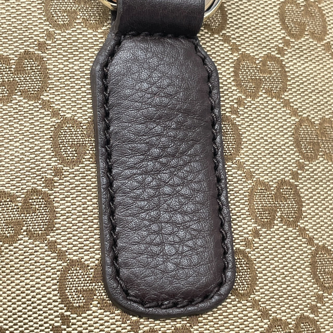 【GUCCI】グッチ ホースビット 296850 ハンドバッグ GGキャンバス レディース シェリーライン トート