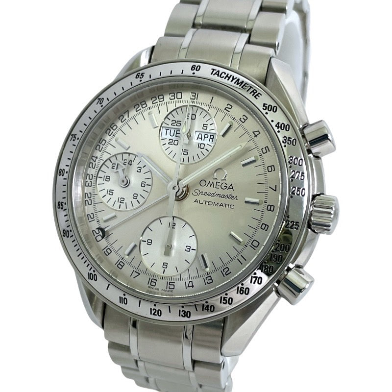OMEGA 自動巻き時計 シルバー文字盤 オメガクラシック メンズ 腕時計 5203.30 OMEGA 中古 – 銀蔵