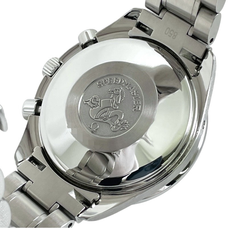OMEGA】オメガ スピードマスター クロノグラフ 3523.30 腕時計