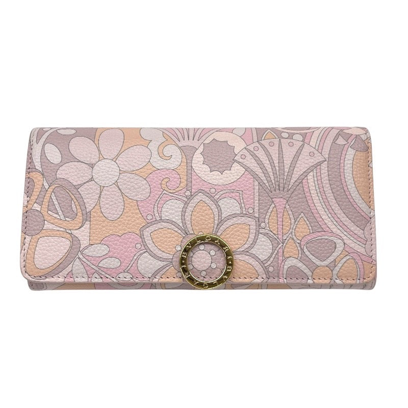 公式限定 福袋 - 公式通販オンラインショップ BVLGARI】ブルガリ ブルガリブルガリ レディース レザー 長財布 小物