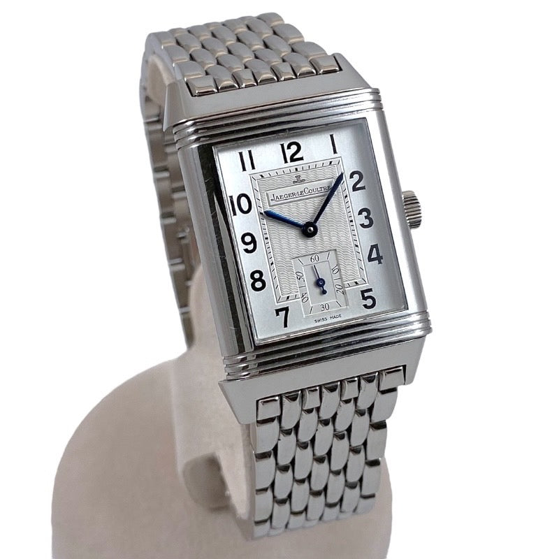 JAEGER-LECOULTRE】ジャガー・ルクルト ビッグレベルソ Q2708110