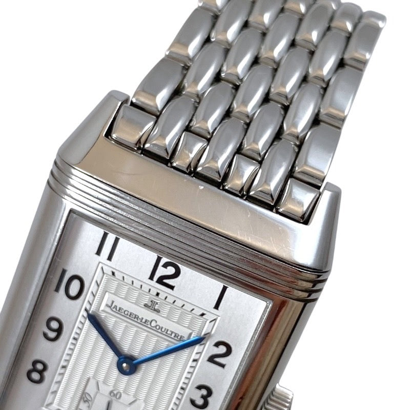 ジャガー・ルクルト JAEGER-LE COULTRE ビッグレベルソ 270.8.62