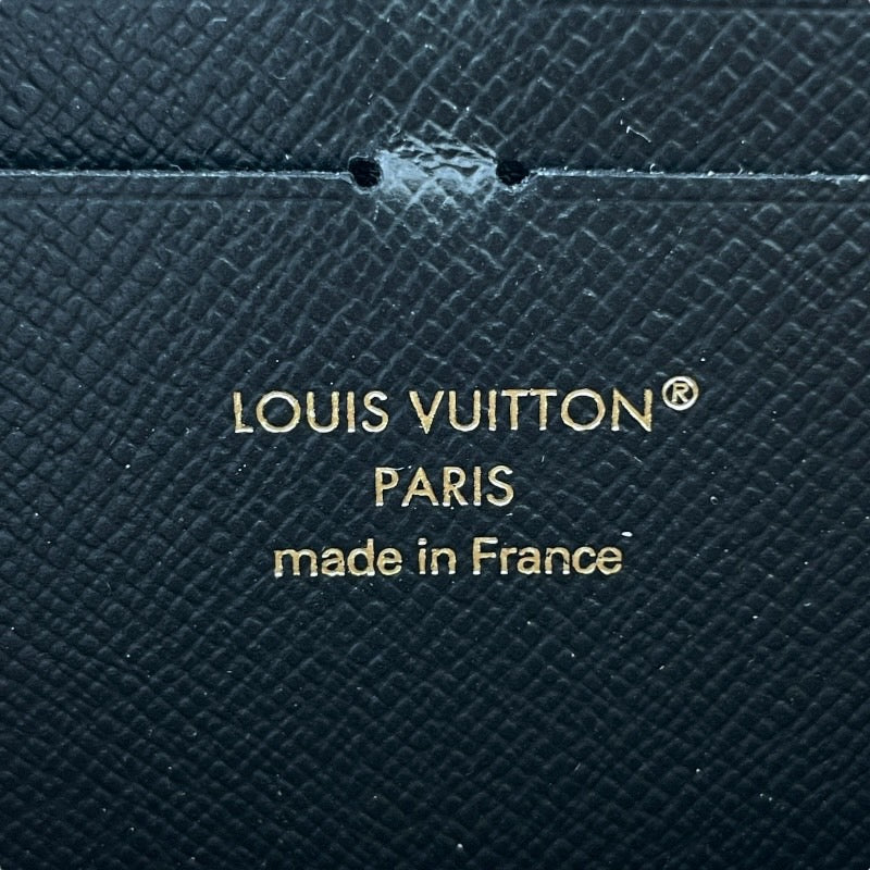 LOUIS VUITTON】ルイ・ヴィトン ポルトフォイユ クレマンス