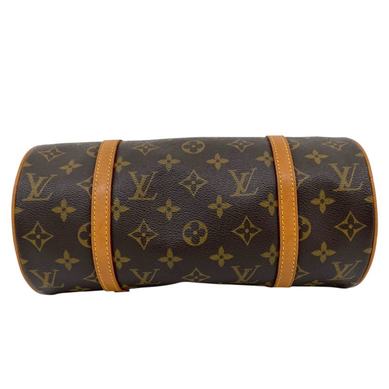 【LOUIS VUITTON】ルイ・ヴィトン パピヨン26 M51386 ハンドバッグ レディース モノグラム 筒形