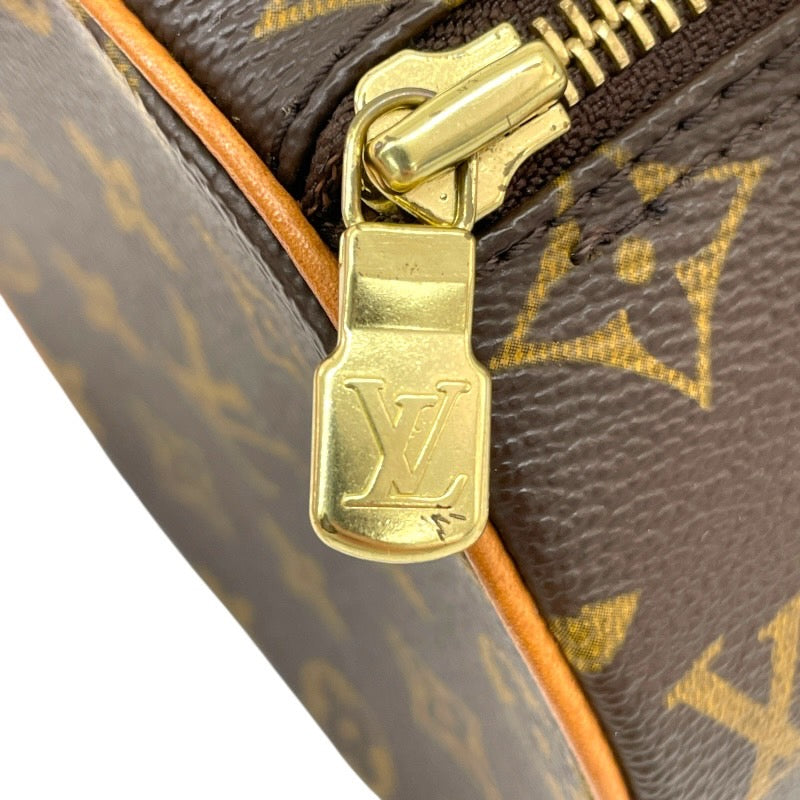 LOUIS VUITTON】ルイ・ヴィトン パピヨン26 M51386 ハンドバッグ LOUIS VUITTON】ルイ・ヴィトン パピヨン26 M51386 ハンドバッグ
