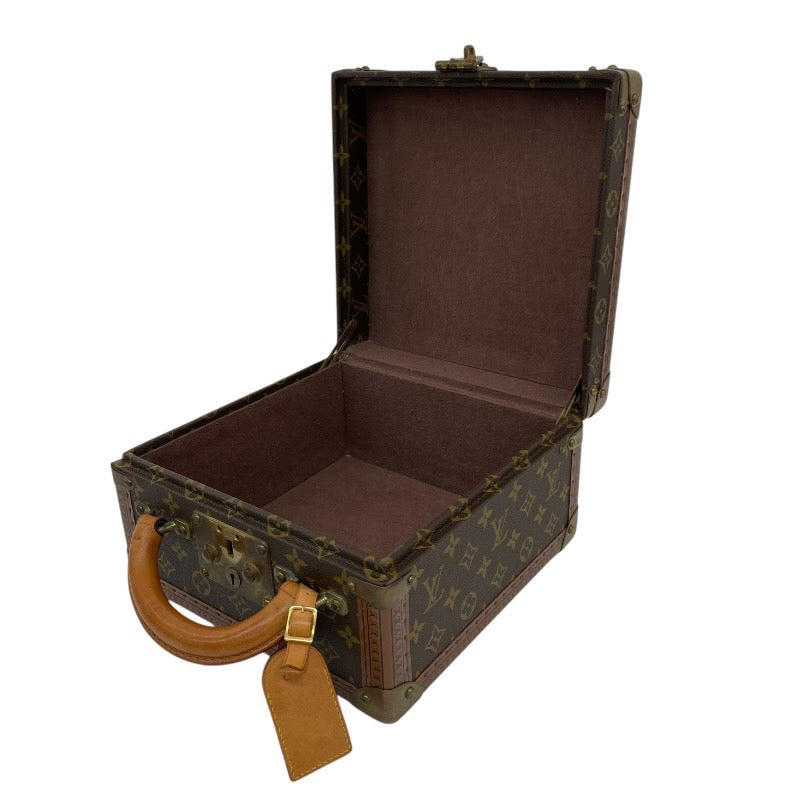 【LOUIS VUITTON】ルイ・ヴィトン タボール26 M47114 ハンドバッグ メンズ モノグラム トランク インテリア アンティーク ヴィンテージ レディース