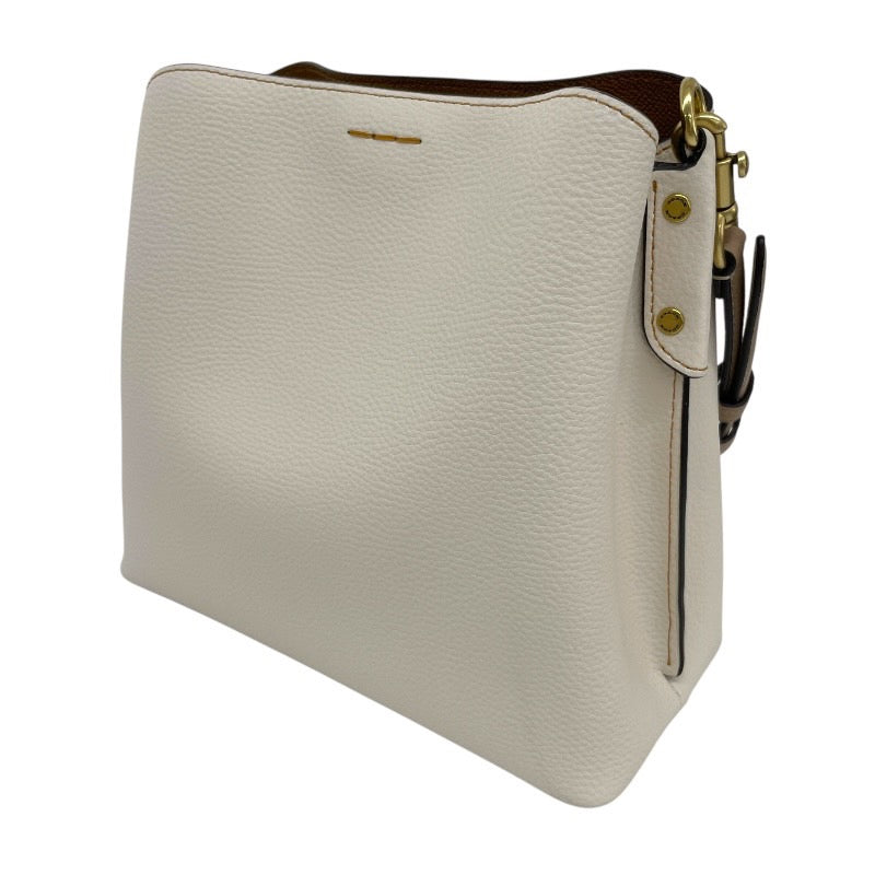 【COACH】コーチ ウィロウ バケット L22202-C3766 ショルダーバッグ レザー レディース 2WAY ハンド