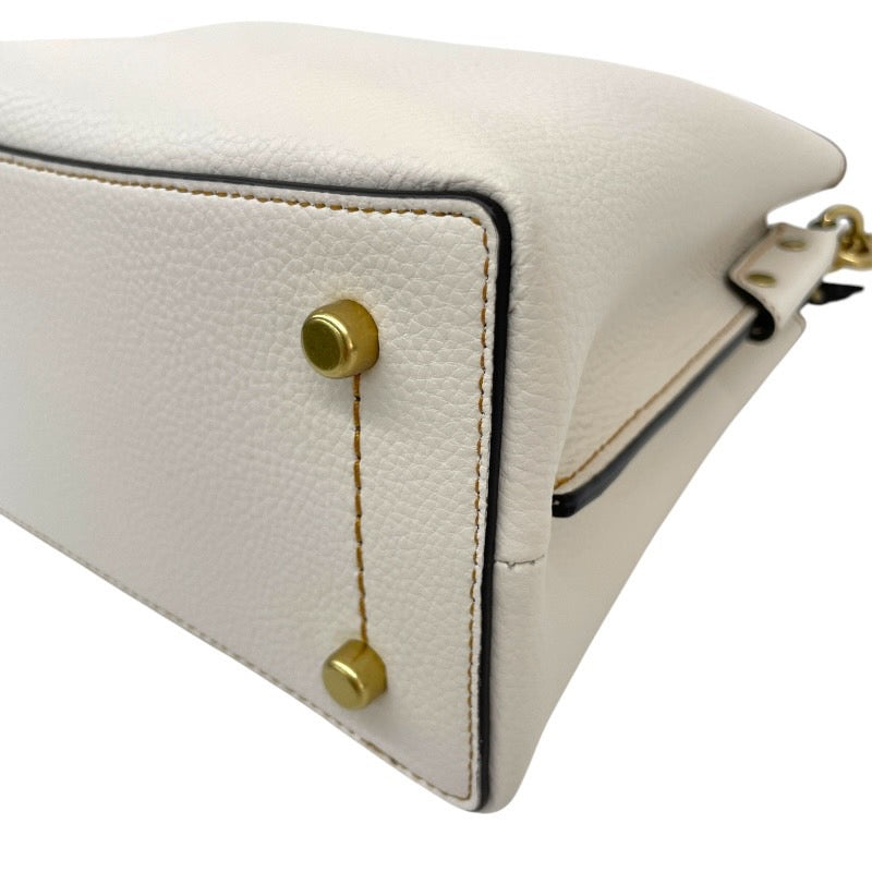 【COACH】コーチ ウィロウ バケット L22202-C3766 ショルダーバッグ レザー レディース 2WAY ハンド