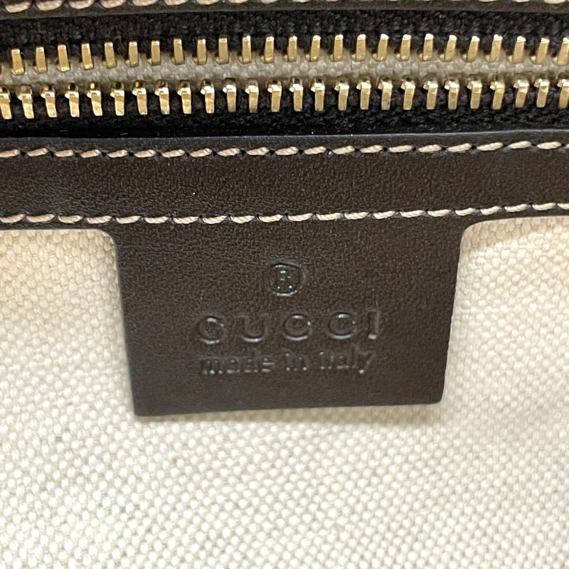 【GUCCI】グッチ メイフェア 257061 ハンドバッグ GGキャンバス レディース シェリーライン リボン トート レザー
