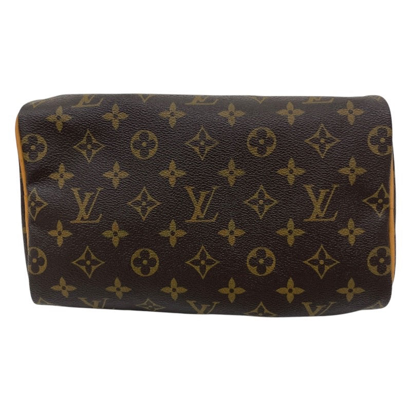 LOUIS VUITTON】ルイ・ヴィトン スピーディ25 M41528 LOUIS VUITTON】ルイ・ヴィトン スピーディ25 M41528
