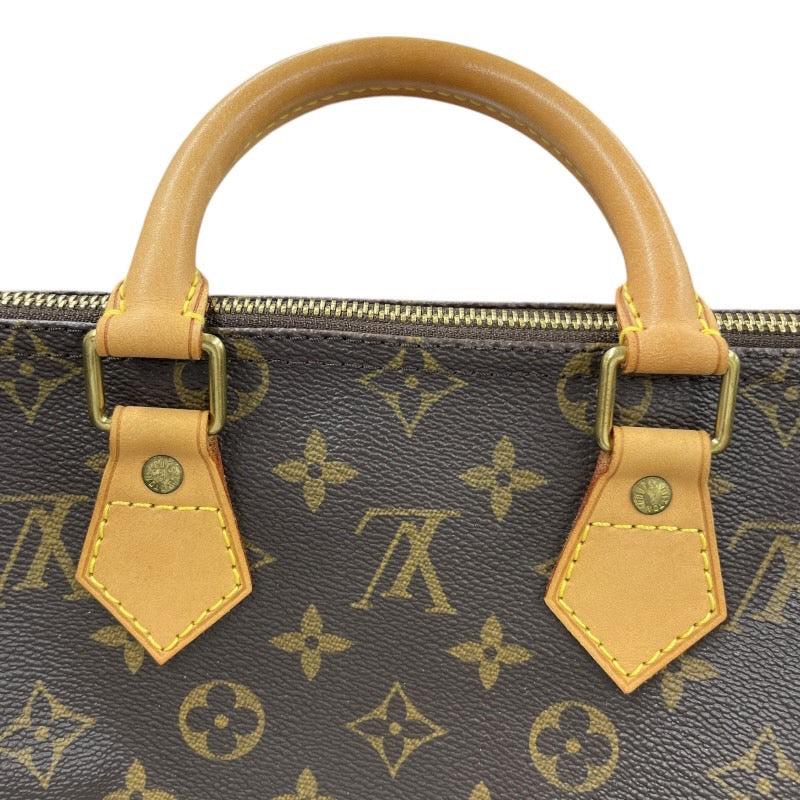 LOUIS VUITTON】ルイ・ヴィトン スピーディ25 M41528 LOUIS VUITTON】ルイ・ヴィトン スピーディ25 M41528