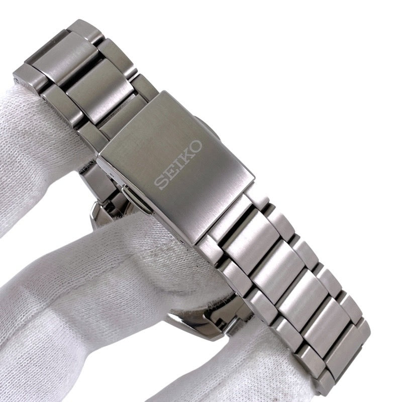 【SEIKO】セイコー アストロン ASTRON SBXD003 3X22-0AC0 腕時計 ステンレススチール メンズ GPSソーラー 青文字盤 ブルー