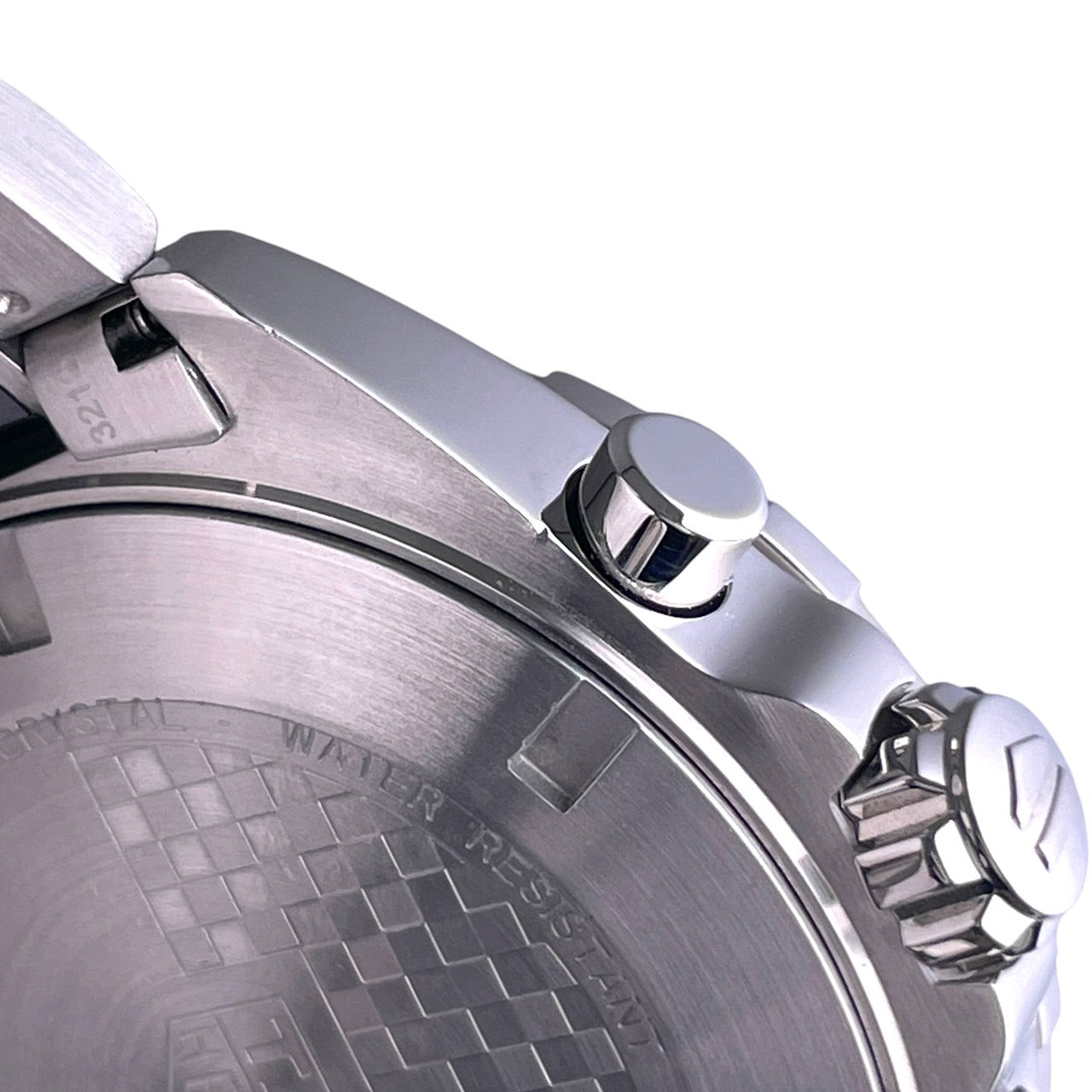 【TAG HEUER】タグホイヤー フォーミュラ1 クロノグラフ CAZ1011.BA0843 腕時計 ステンレススチール メンズ クォーツ グレー