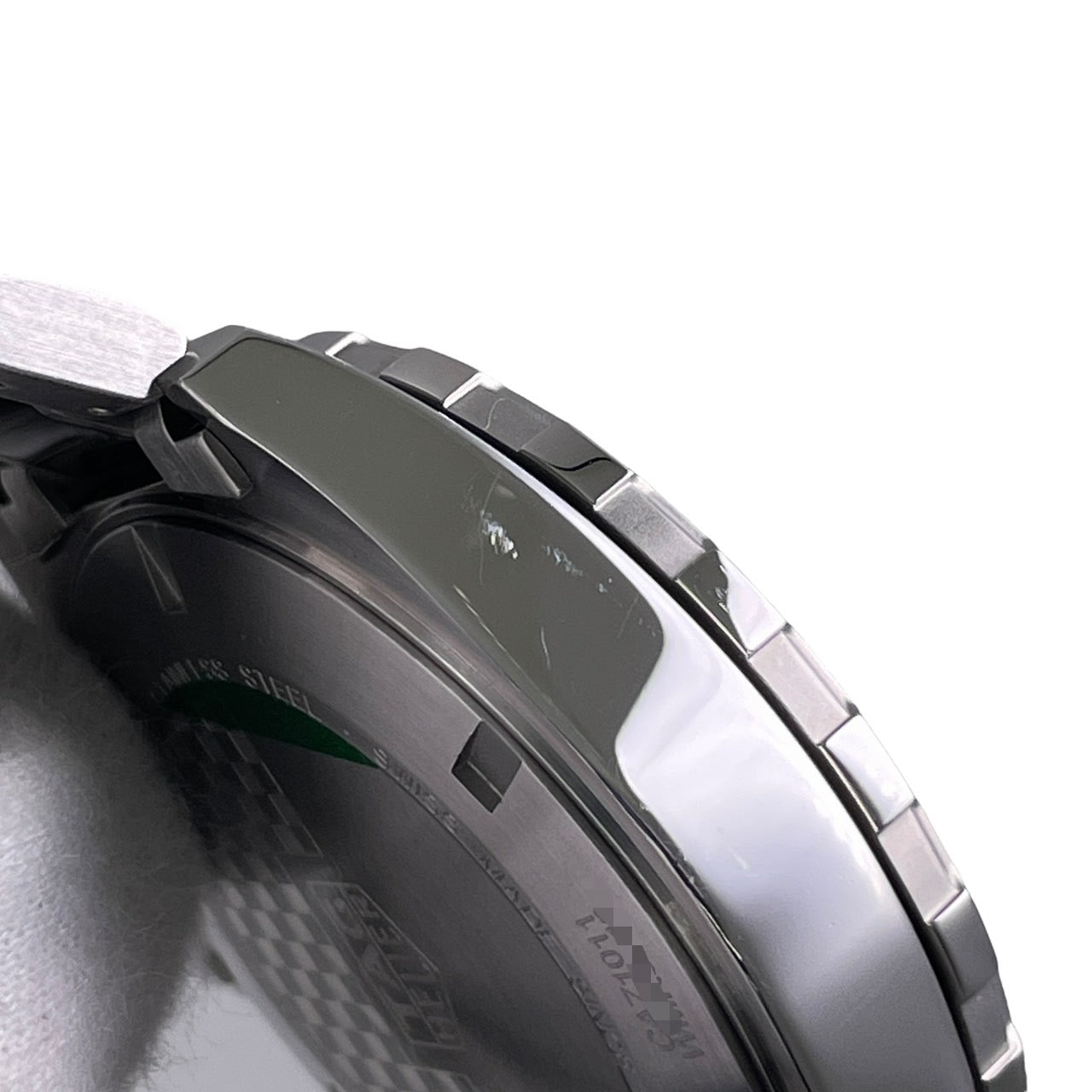【TAG HEUER】タグホイヤー フォーミュラ1 クロノグラフ CAZ1011.BA0843 腕時計 ステンレススチール メンズ クォーツ グレー