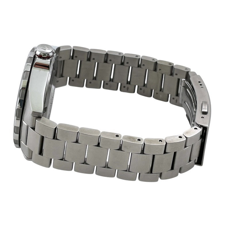 【TAG HEUER】タグホイヤー フォーミュラ1 WAZ2011.BA0842 腕時計 ステンレススチール メンズ 自動巻き FORMULA1 キャリバー5 グレー文字盤