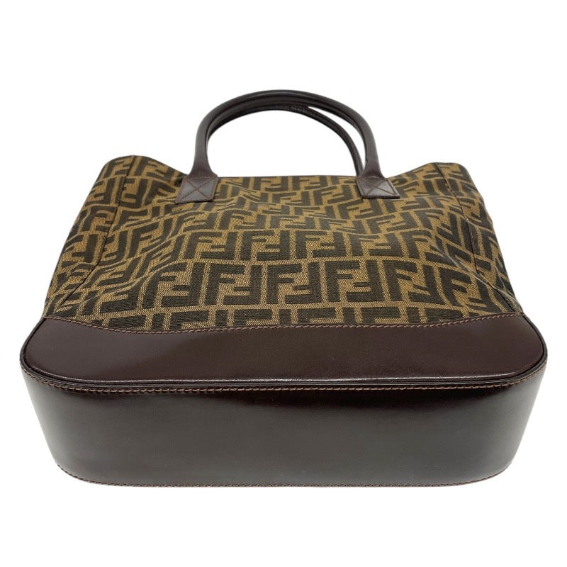 【FENDI】フェンディ ズッカ トート 16328 トートバッグ レディース ヴィンテージ オールド ズッキーノ メンズ