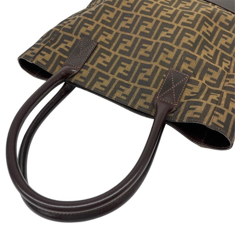 【FENDI】フェンディ ズッカ トート 16328 トートバッグ レディース ヴィンテージ オールド ズッキーノ メンズ
