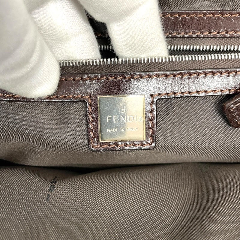 【FENDI】フェンディ ズッカ トート 16328 トートバッグ レディース ヴィンテージ オールド ズッキーノ メンズ